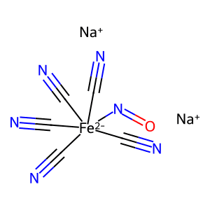 Sodium Nitroprusside