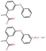 Fenoprofen Calcium hydrate