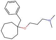 Benzcyclane