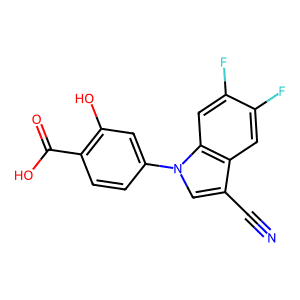 Xanthine oxidase-IN-1