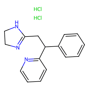 Midaglizole hydrochloride