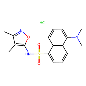 BMS 182874 hydrochloride