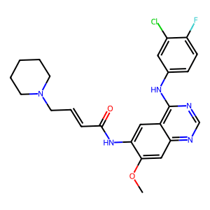 Dacomitinib