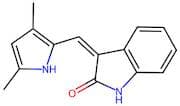 (Z)-Semaxinib