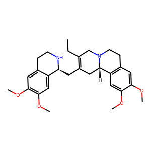 (Iso)-Dehydroemetine