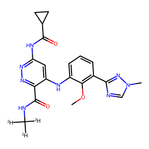 Deucravacitinib