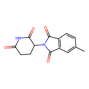 Thalidomide-5-methyl