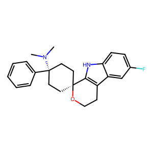 Cebranopadol