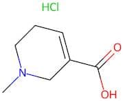 Arecaidine hydrochloride