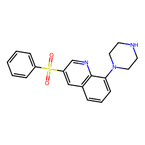 Intepirdine