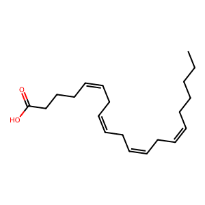 Arachidonic acid