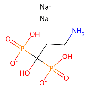 Pamidronate Disodium