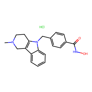 Tubastatin A Hydrochloride