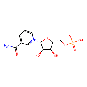 β-Nicotinamide mononucleotide