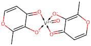 Bis(maltolato)oxovanadium(IV)