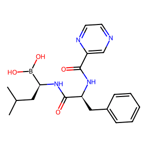 Bortezomib