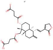 Kalii Dehydrographolidi Succinas