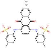 Alizarin Cyanine Green F