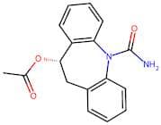 Eslicarbazepine Acetate