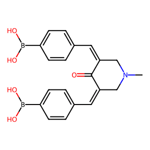 Proteasome inhibitor IX