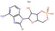8-Bromo-cAMP sodium salt