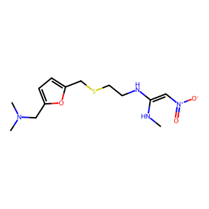 Ranitidine