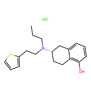 Rotigotine Hydrochloride