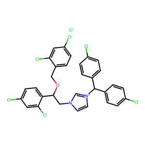 Calmidazolium chloride