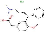 Olopatadine hydrochloride