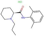 Ropivacaine hydrochloride