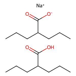 Divalproex Sodium