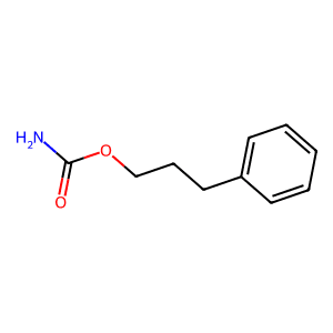 Phenprobamate