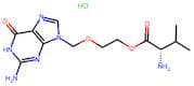 Valacyclovir hydrochloride