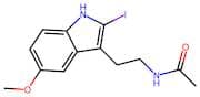 2-Iodomelatonin