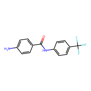 Teriflunomide impurity 3