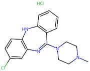 Clozapine