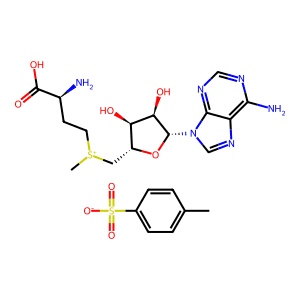 S-(5'-Adenosyl)-L-methionine tosylate