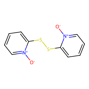 Dipyrithione