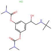 Bambuterol hydrochloride