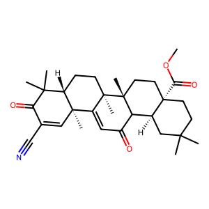 Bardoxolone Methyl