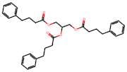 Glycerol phenylbutyrate