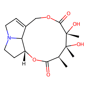 Monocrotaline