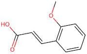 2-Methoxycinnamic acid