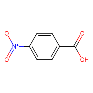 4-Nitrobenzoic acid