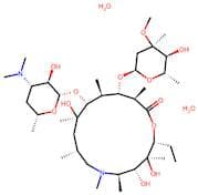 Azithromycin hydrate