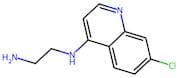 4-(2-Aminoethyl)amino-7-chloroquinoline