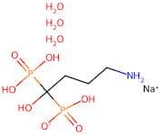 Alendronate sodium hydrate