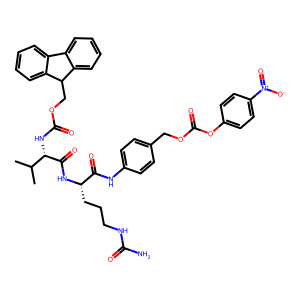FMoc-Val-Cit-PAB-PNP
