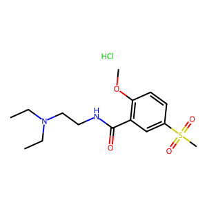 Tiapride hydrochloride