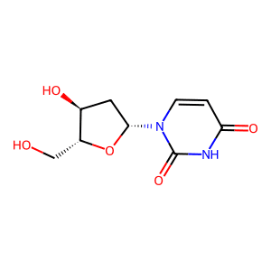 2'-Deoxyuridine